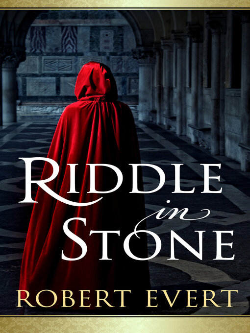 Title details for Riddle in Stone by Robert Evert - Available